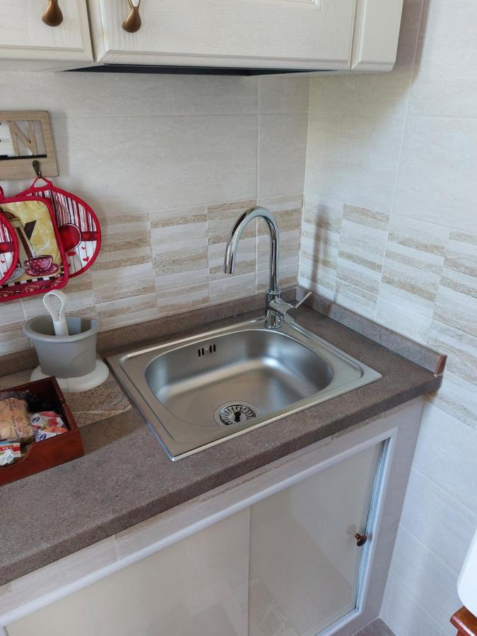 Marina Apartments Taranto Exterior photo